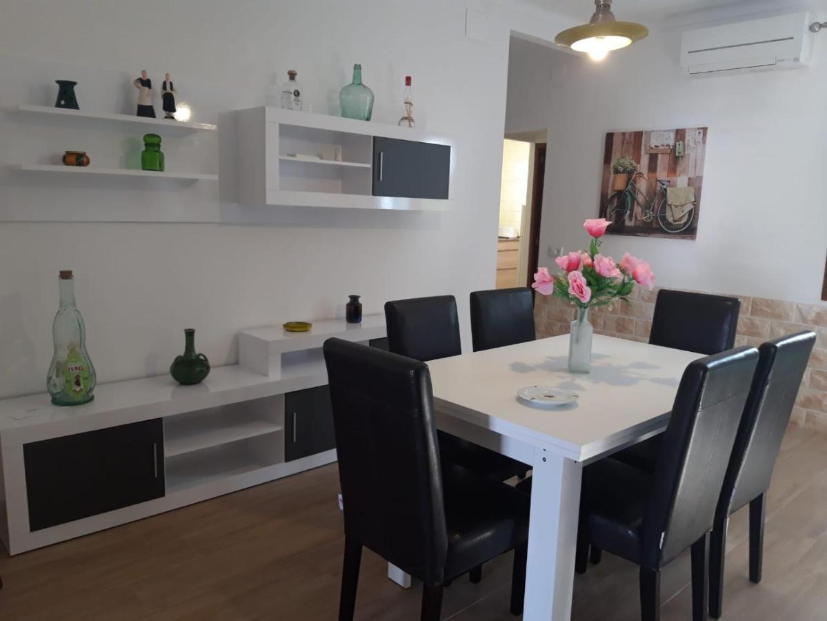 Villa Flor 칼라 피구에라 외부 사진